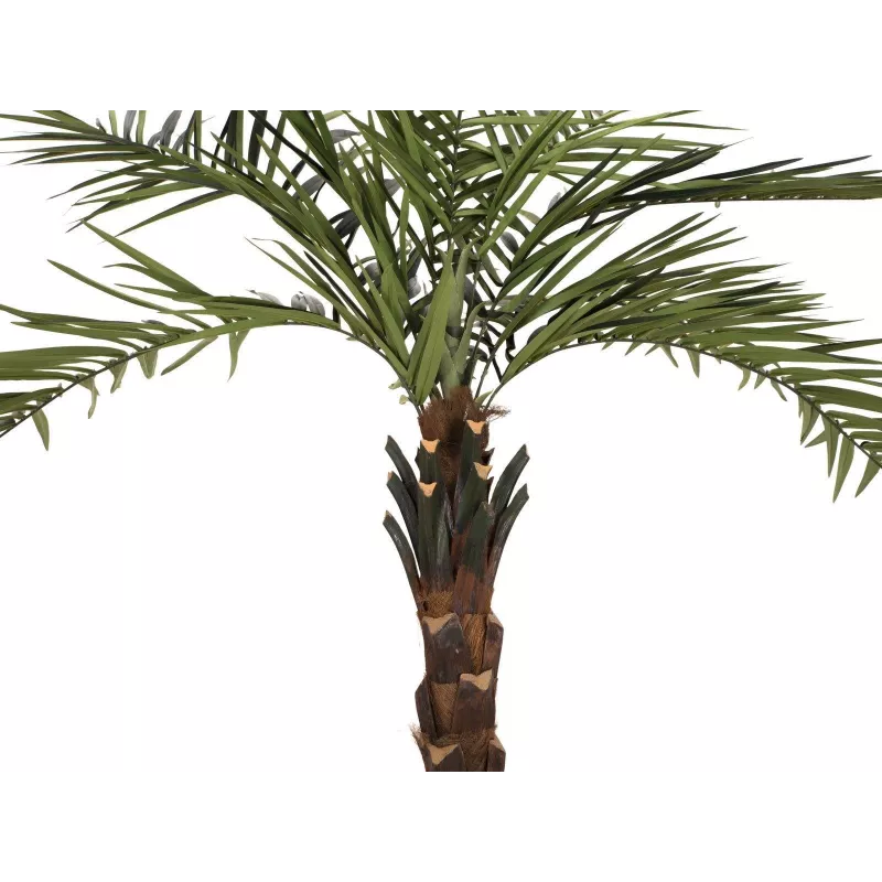 EUROPALMS Kentia Palma Deluxe pianta artificiale 300 cm 82511370