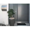EUROPALMS Bonsai Podocarpus pianta artificiale, 80 cm 82600116