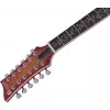 DIMAVERY LP-612 Chitarra elettrica, flamed sunburst 26215180