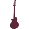 DIMAVERY LP-612 Chitarra elettrica, flamed sunburst 26215180