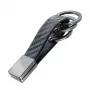 TROIKA TWISTER CARBON portachiavi (KRG649/CB)