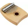 Dimavery KL-1 Kalimba, 10 tasti do maggiore, legno di sapele naturale 26051610