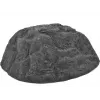 EUROPALMS Roccia decorativa Vulcano, fibra di vetro, multicolore 83313231