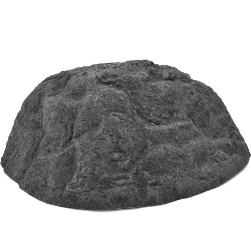 EUROPALMS Roccia decorativa Vulcano, fibra di vetro, multicolore 83313231