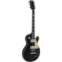 DIMAVERY LP-520 chitarra elettrica, nero (26215110)
