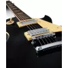 DIMAVERY LP-520 chitarra elettrica, nero (26215110)