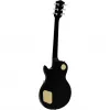 DIMAVERY LP-520 chitarra elettrica, nero (26215110)