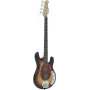 DIMAVERY MM-501 basso elettrico, tobacco 26222075