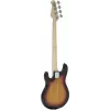 DIMAVERY MM-501 basso elettrico, tobacco 26222075