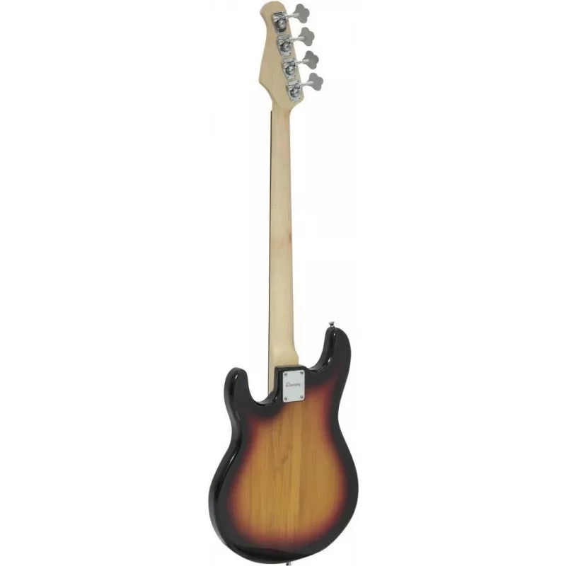 DIMAVERY MM-501 basso elettrico, tobacco 26222075