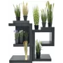 EUROPALMS Erba di brughiera artificiale in vaso decorativo, 60 cm 82505862