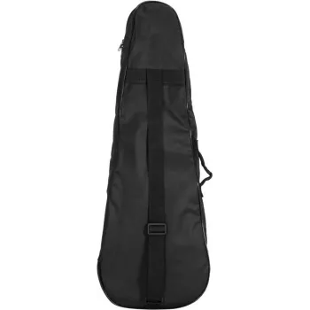 Dimavery custodia morbida per ukulele basso 5 mm 26342009