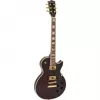 DIMAVERY LP-700 chitarra elettrica, bordeaux 26219386