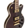 DIMAVERY LP-700 chitarra elettrica, bordeaux 26219386