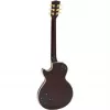 DIMAVERY LP-700 chitarra elettrica, bordeaux 26219386