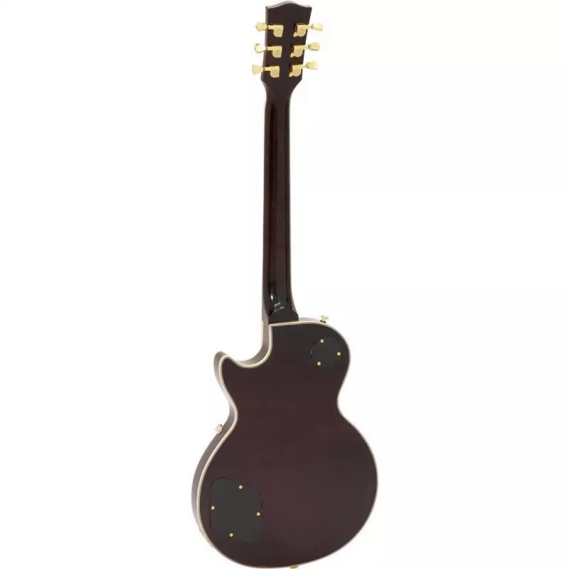 DIMAVERY LP-700 chitarra elettrica, bordeaux 26219386