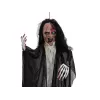 Europalms personaggio di Halloween fantasma, animato, 95 cm (8331440L)