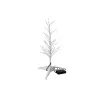 EUROPALMS Albero design con LED bianco caldo 40 cm a batteria (83330330)