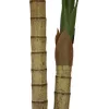 EUROPALMS Palma areca, a 2 fusti, pianta artificiale, 120 cm (82509410)
