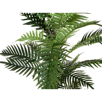 EUROPALMS Palma areca pianta artificiale, 150 cm 82509414