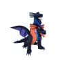 EUROPALMS figura gonfiabile drago Halloween, 208 cm 83316157