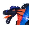 EUROPALMS figura gonfiabile drago Halloween, 208 cm 83316157