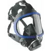 Dräger X-plore 5500 maschera intera EPDM con attacco a baionetta R55270