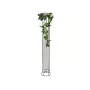 EUROPALMS ghirlanda di luppolo artificiale, 170 cm, verde con pigne marroni 82501869
