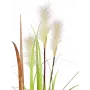 EUROPALMS pianta artificiale Wildwuchs, 120 cm 82600123