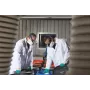 Dräger X-plore Pure P3 R filtro antiparticolato a baionetta (confezione da 2) 6738354