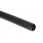 HellermannTyton spirale SPS-10-PP-BK, polipropilene, nera, diametro esterno 10 mm, 25 m 162-10100