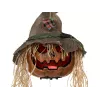 EUROPALMS Halloween Cursed Pumpkin Head, 70 cm (83316171)