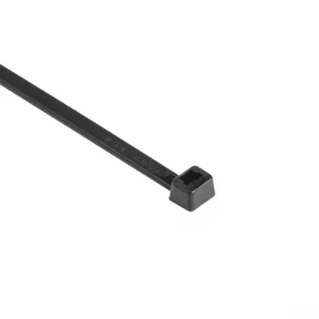 HellermannTyton T150XL-HS-BK-Q1 fascette 1095 mm x 8,8 mm nere confezione da 25 111-15500
