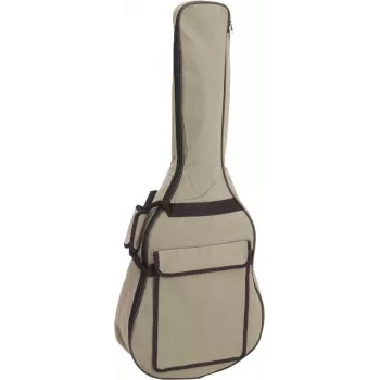 DIMAVERY CSB-400 custodia per chitarra classica 26341184
