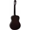 DIMAVERY AC-303 Chitarra classica, acero 26241005