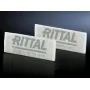Rittal SK 3174100 Materassino filtrante, G3, confezione da 12, per SK 3138/3139