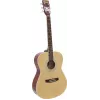 DIMAVERY AW-303 Chitarra acustica naturale 26242009