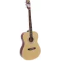 DIMAVERY AW-303 Chitarra acustica naturale 26242009