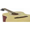 DIMAVERY AW-303 Chitarra acustica naturale 26242009