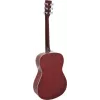 DIMAVERY AW-303 Chitarra acustica naturale 26242009