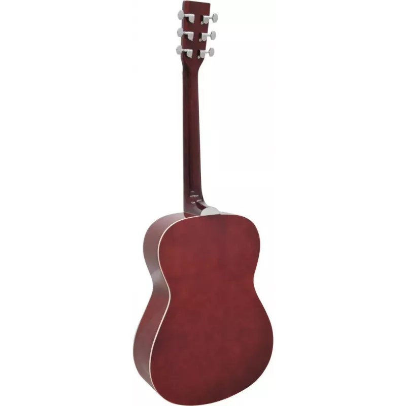DIMAVERY AW-303 Chitarra acustica naturale 26242009