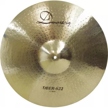 DIMAVERY DBER-622 Piatto ride 22 pollici 26022750