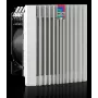 Rittal Blue e+ Ventola filtrante EMC 53/64 m³/h 115 V RAL 7035 (3238810)