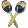 DIMAVERY maracas Jamaica, legno coppia (26055610)