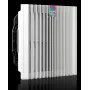 Rittal Blue e+ filtro ventilatore EMC 175/157 m³/h 115 V RAL 7035 3240810