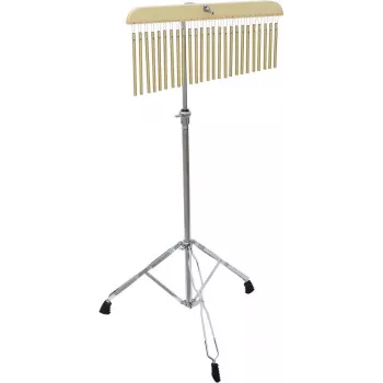 DIMAVERY DH-25 campane tubolari, 25 barre 26056220