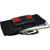 DIMAVERY soft bag per tastiera, M (26702015)