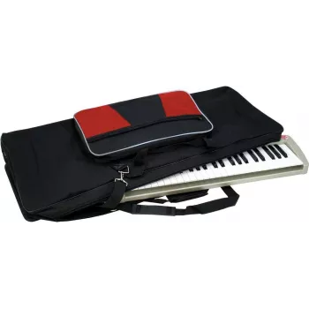 DIMAVERY soft bag per tastiera, M (26702015)