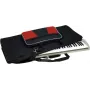 DIMAVERY soft bag per tastiera, M (26702015)