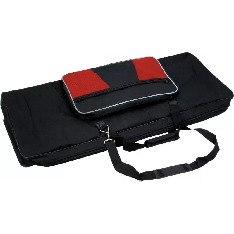 DIMAVERY soft bag per tastiera, M (26702015)